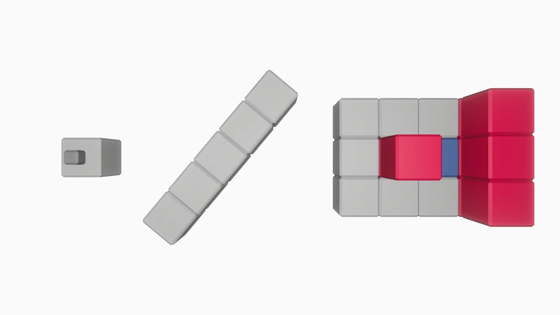 Изображение игры: CRAZY MAZE