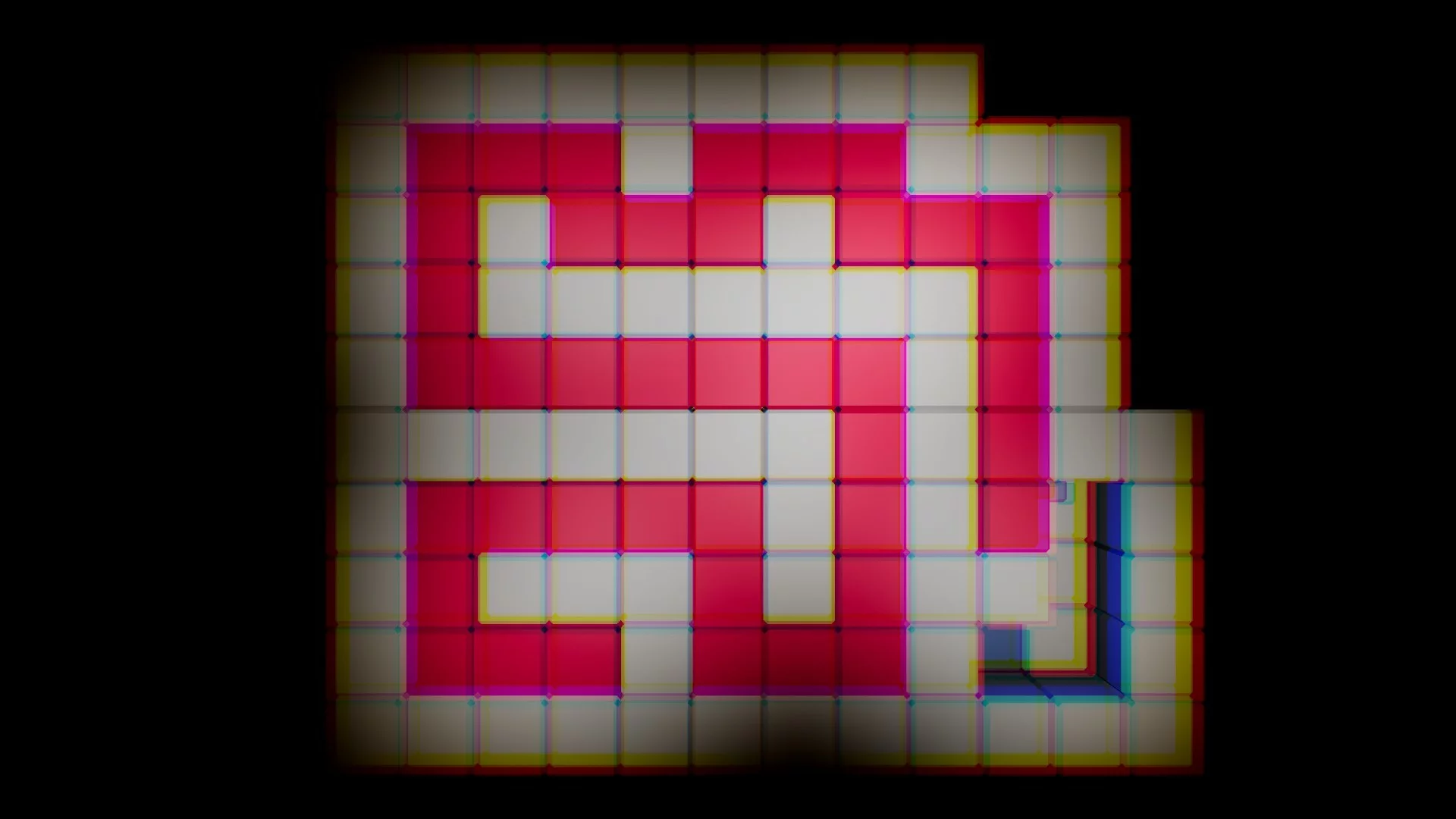 Изображение игры: CRAZY MAZE