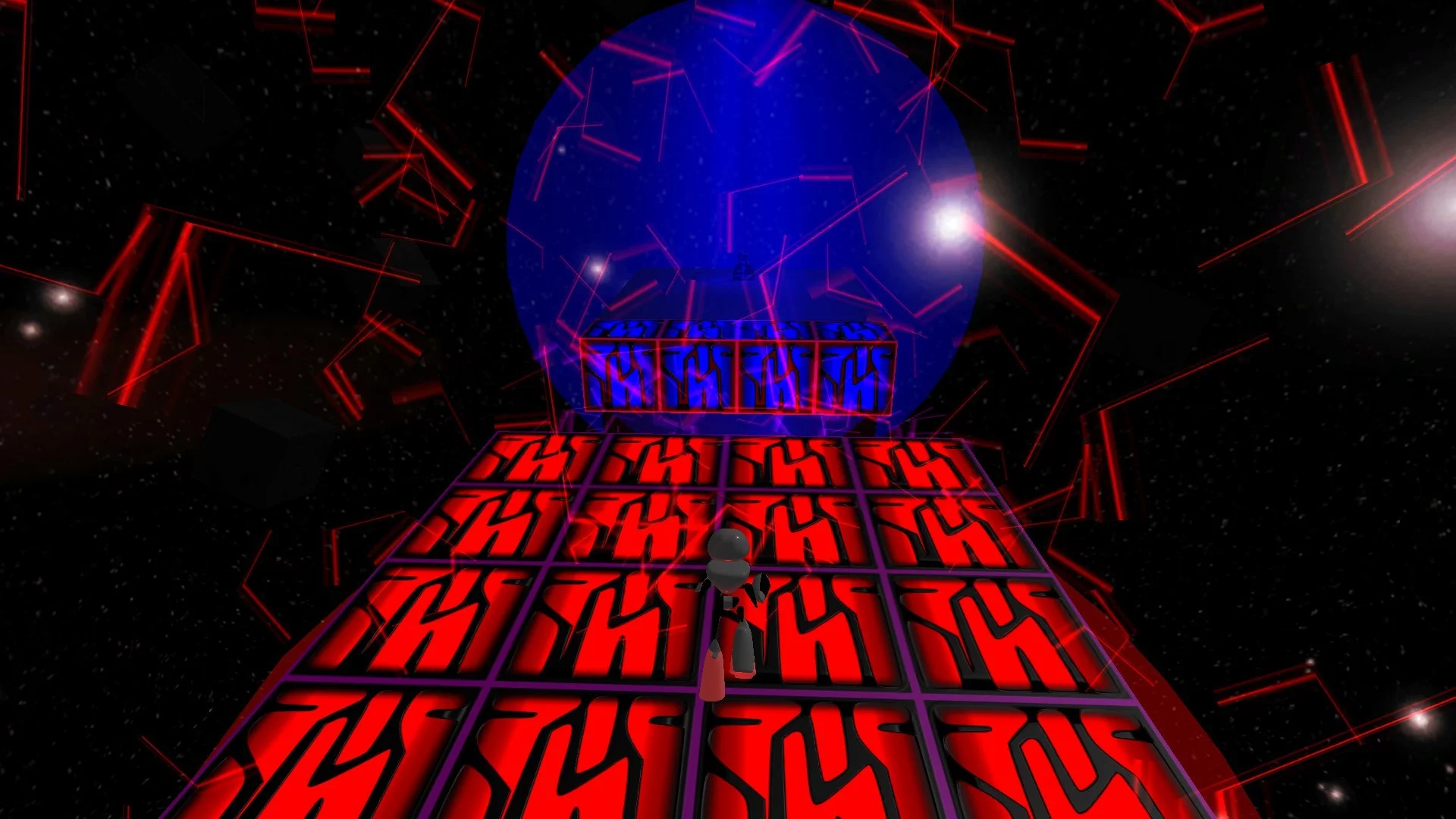 Изображение игры: A Divided Light