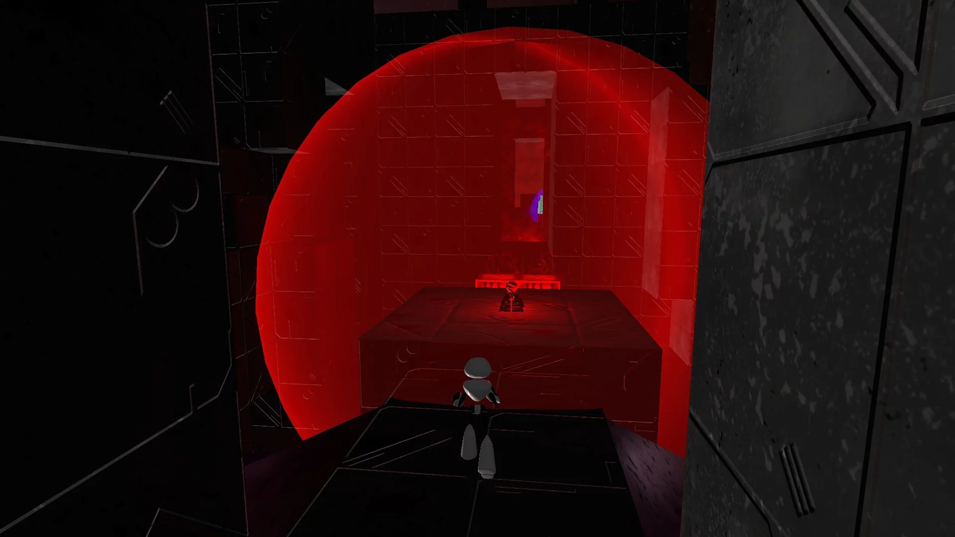 Изображение игры: A Divided Light