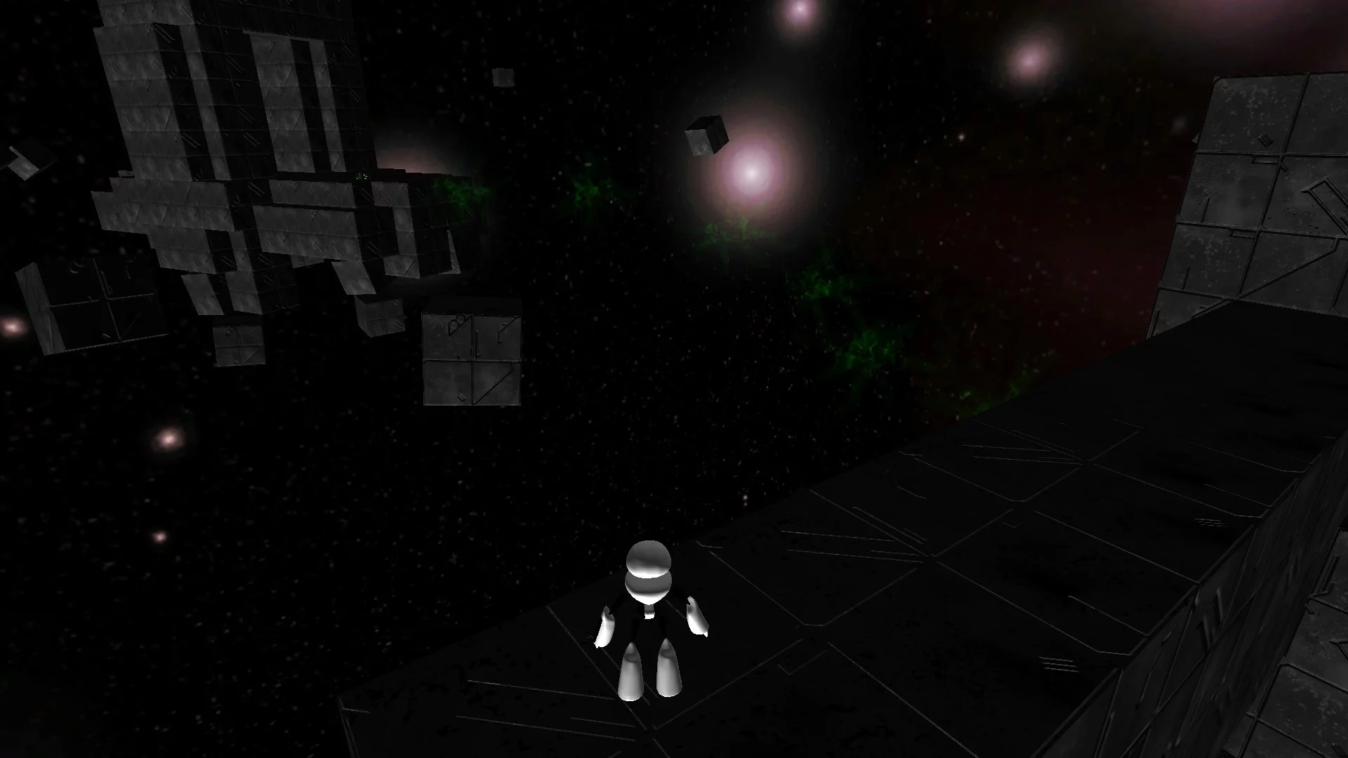 Изображение игры: A Divided Light