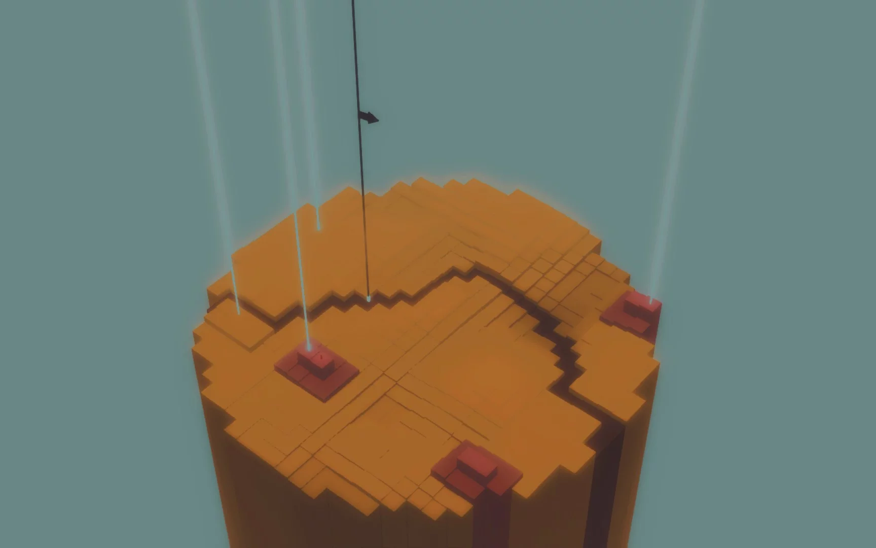 Изображение игры: Brutalism