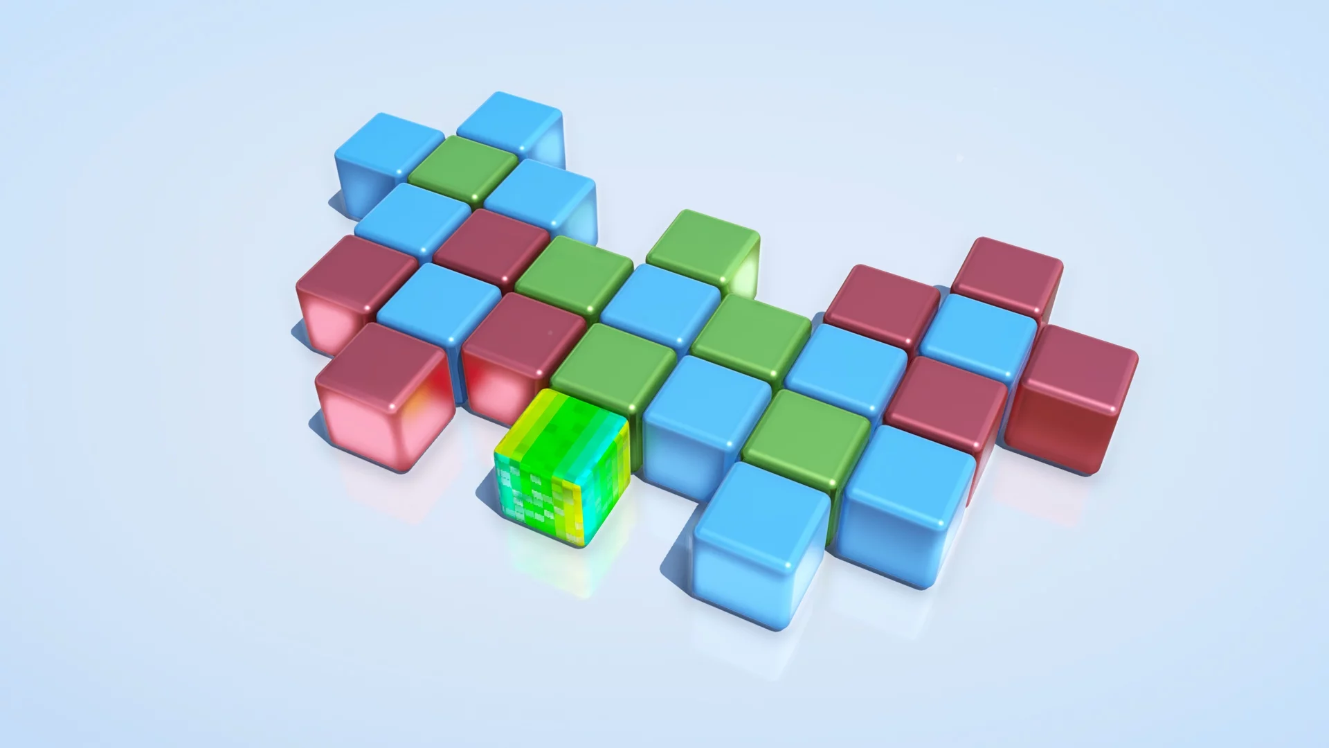 Изображение игры: BOX align