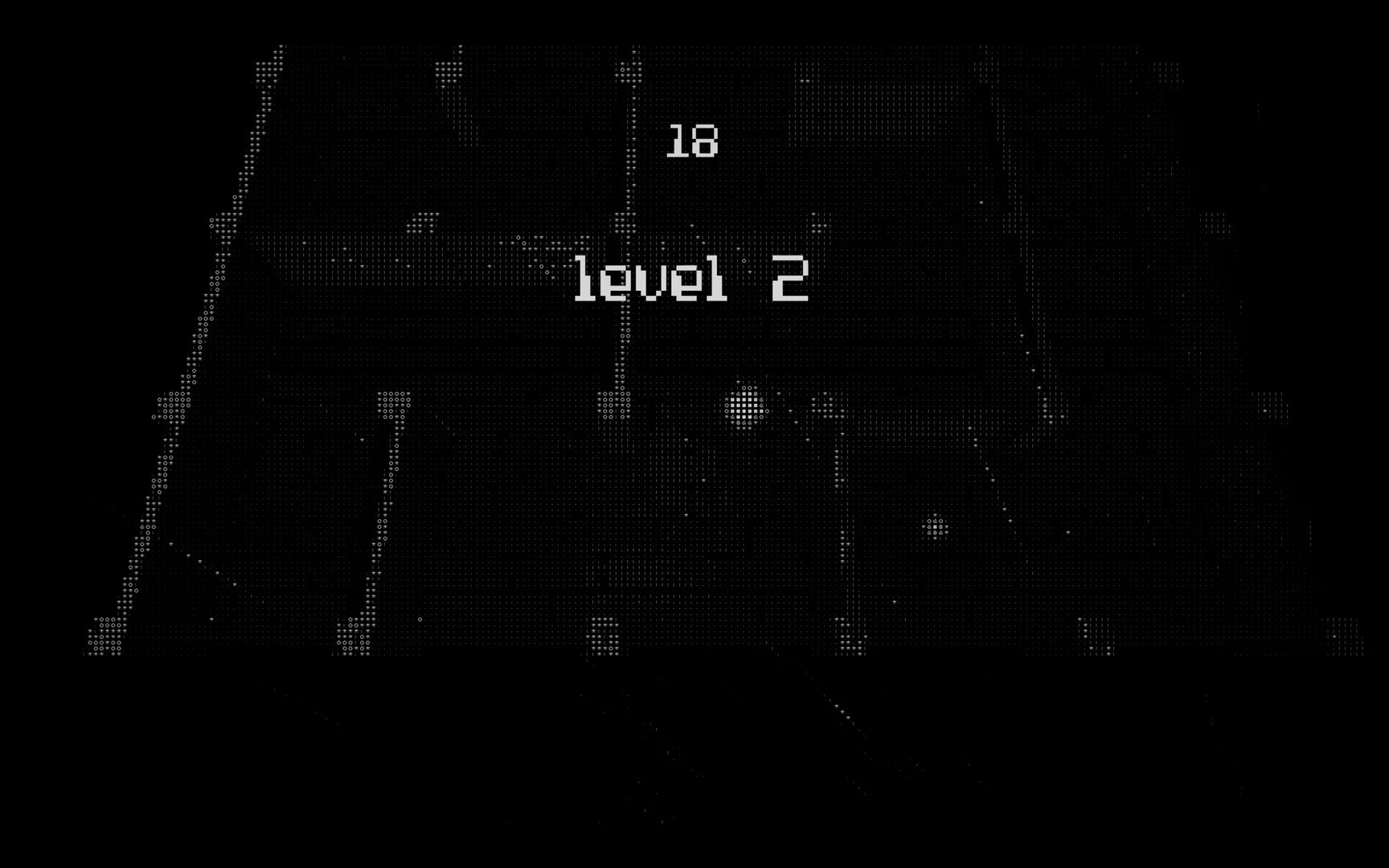 Изображение игры: ASCII Game Series: Maze