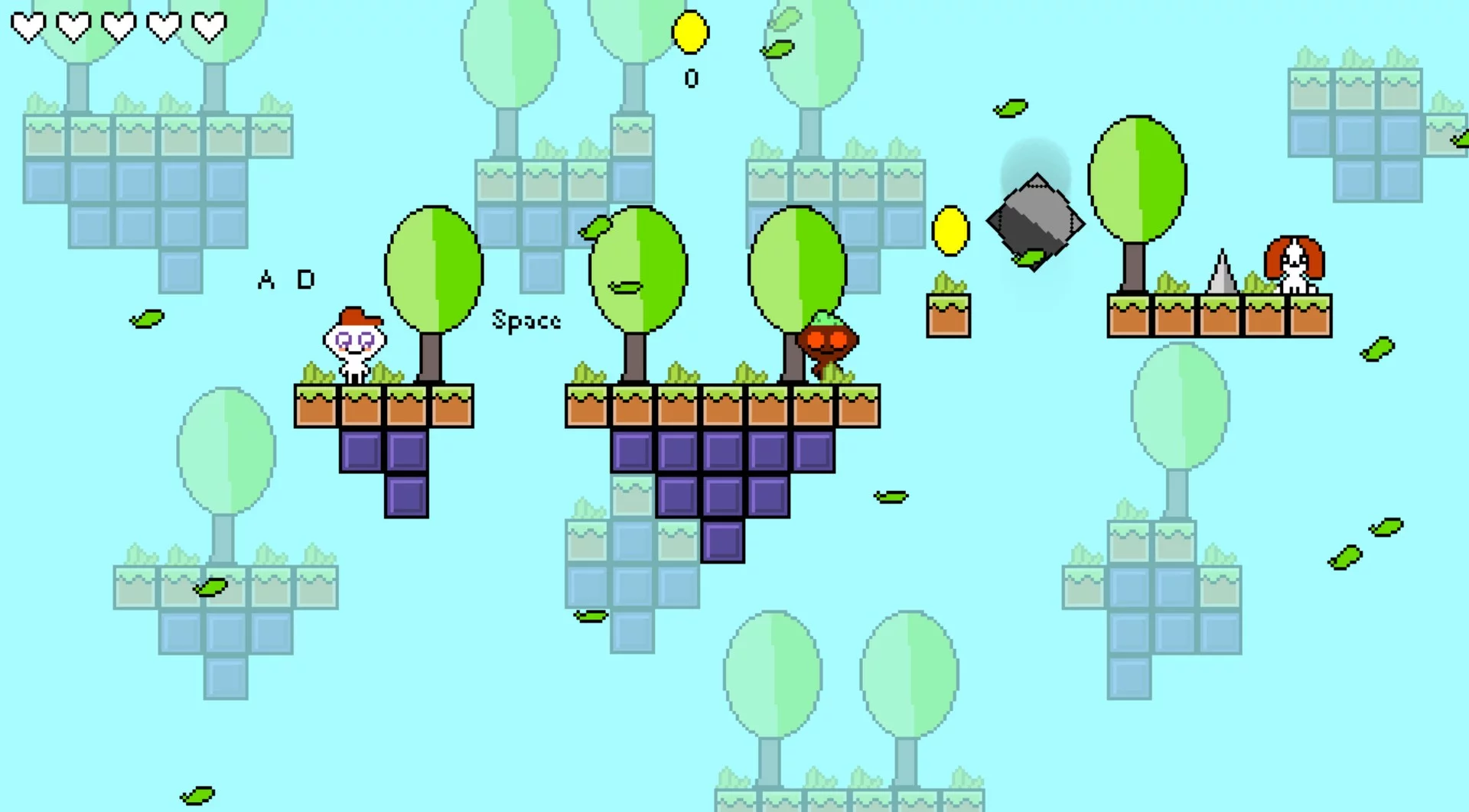Изображение игры: PHEER