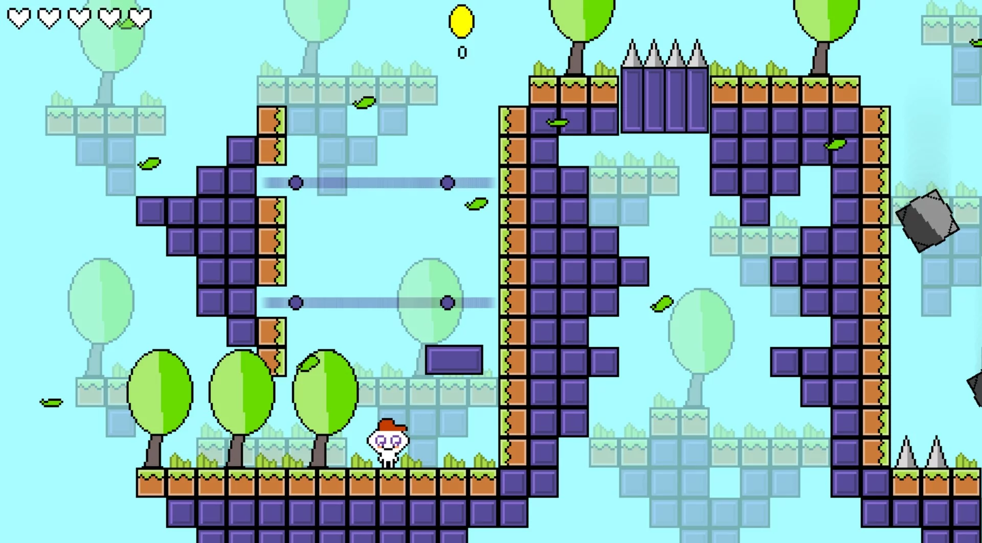 Изображение игры: PHEER