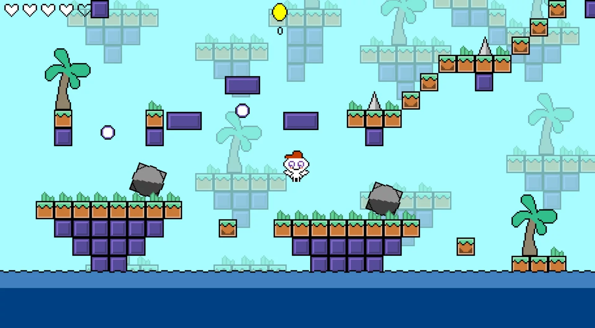 Изображение игры: PHEER