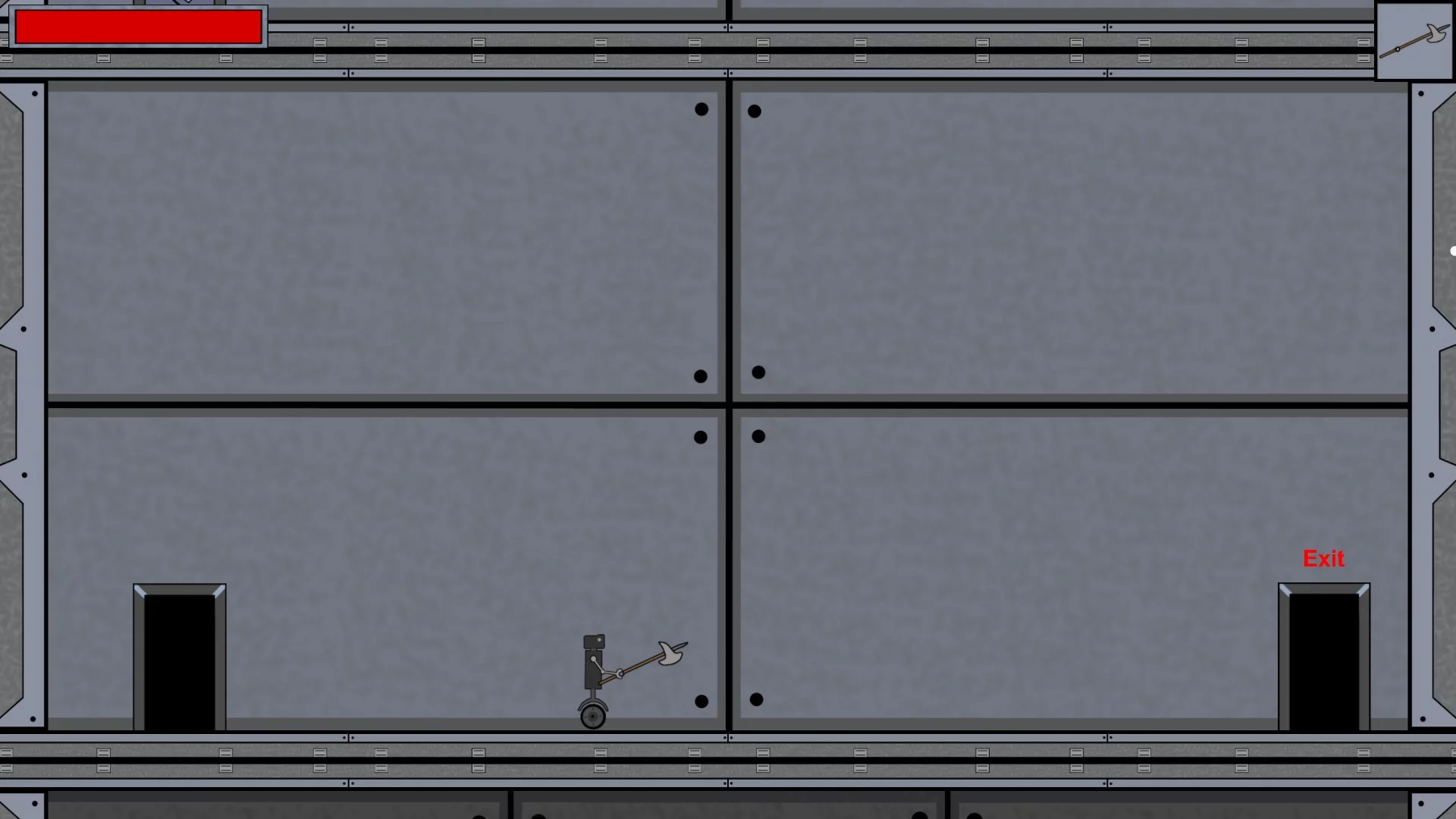 Изображение игры: Floor By Floor