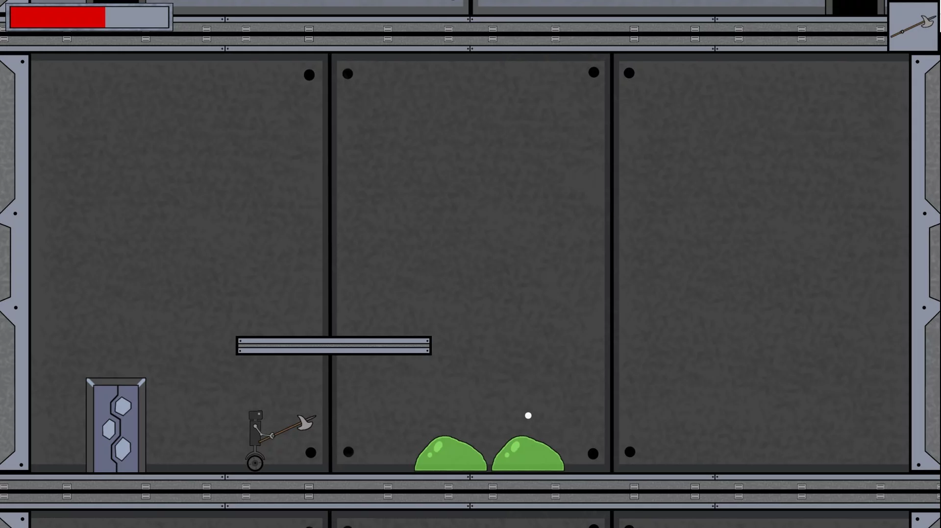 Изображение игры: Floor By Floor