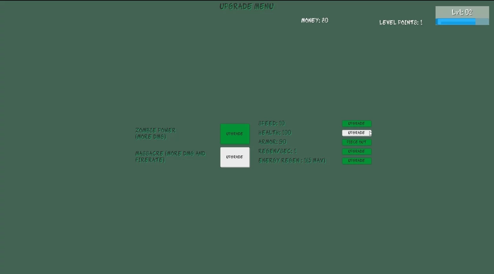 Изображение игры: Achievement Hunter: Witch