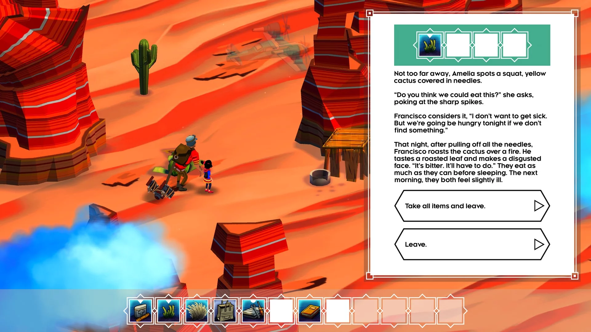 Изображение игры: Cloud Chasers - Journey of Hope