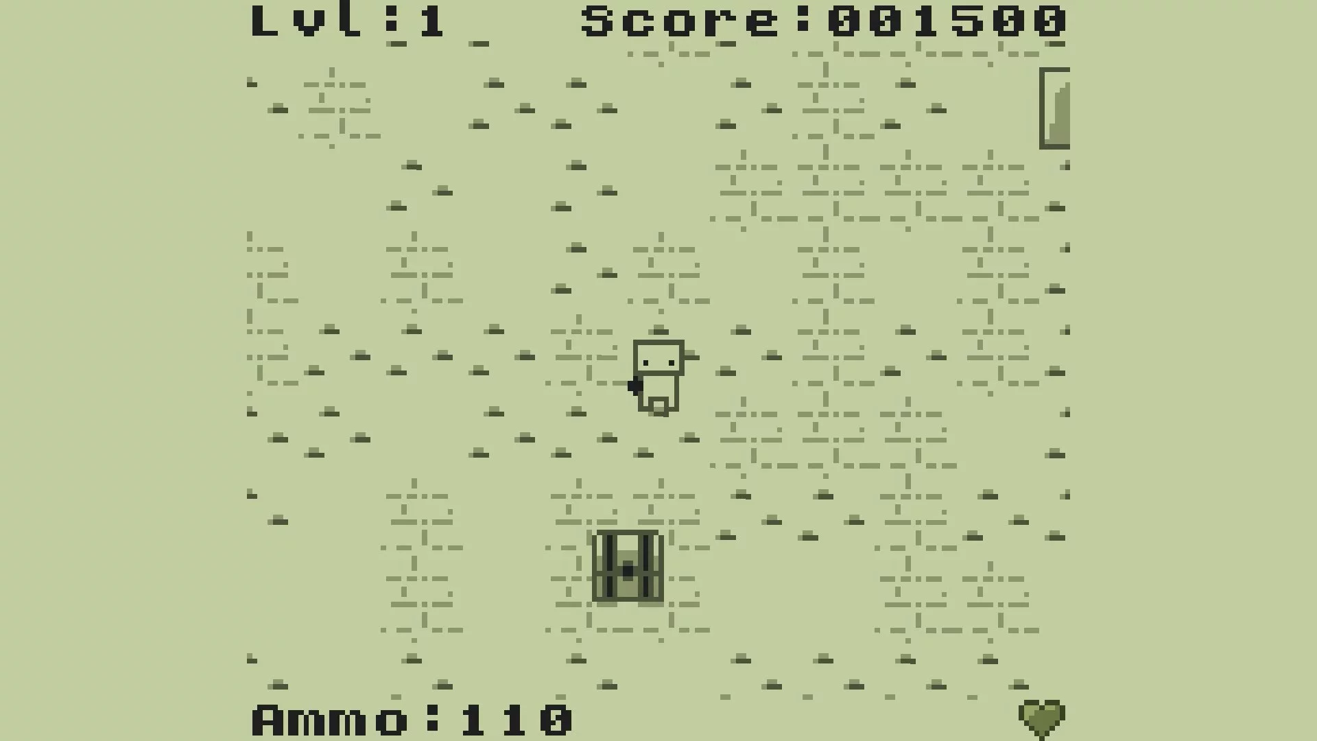 Изображение игры: RANDOM rooms