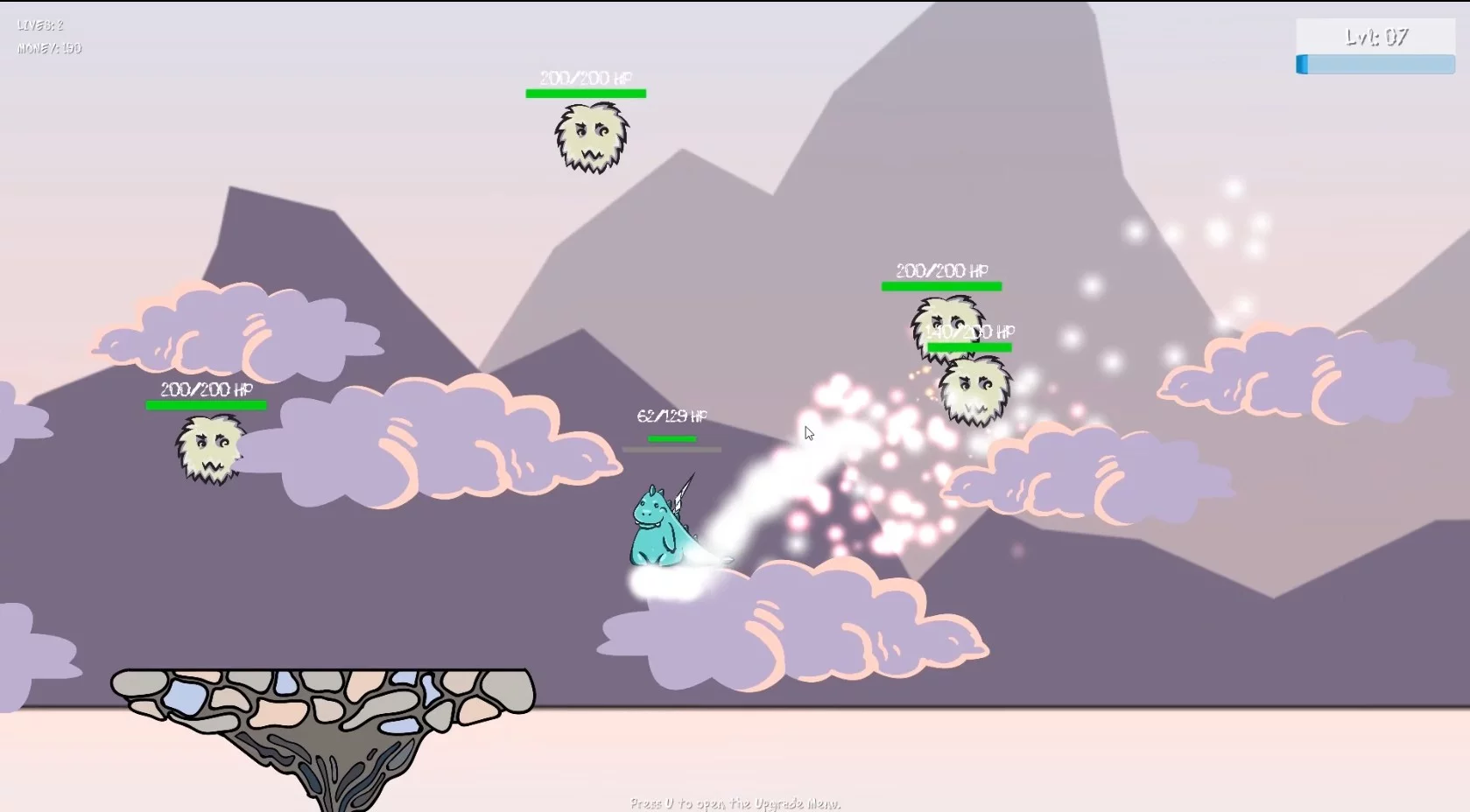 Изображение игры: Achievement Hunter: Dragon
