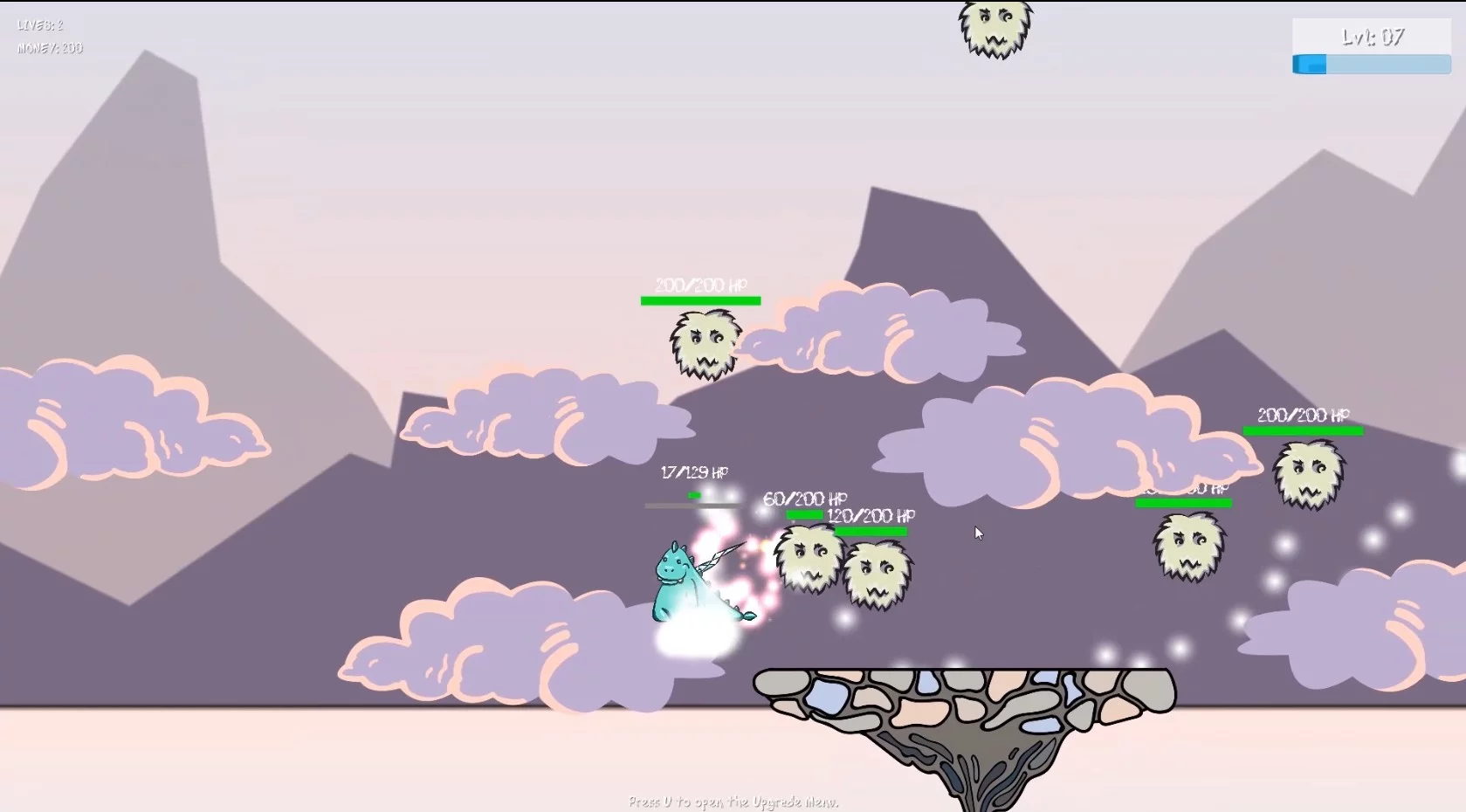Изображение игры: Achievement Hunter: Dragon