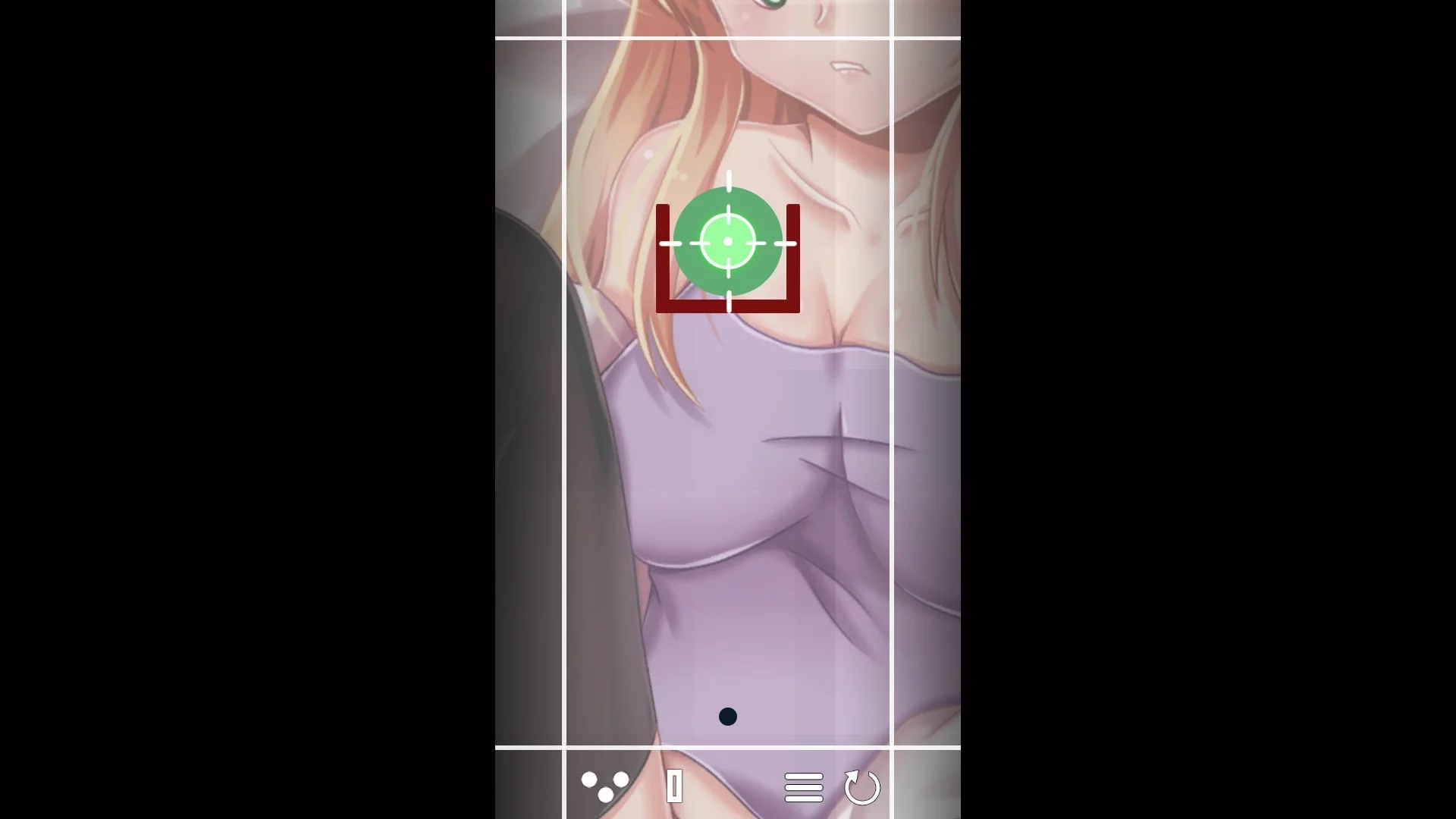 Изображение игры: Hentai Strip Ball