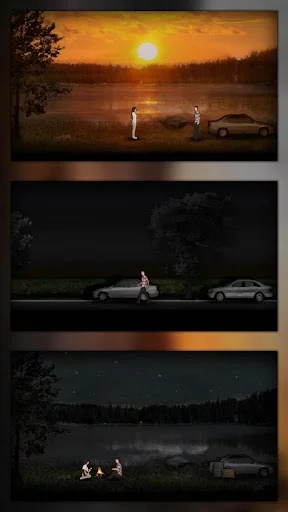 Изображение игры: SOMEDAY
