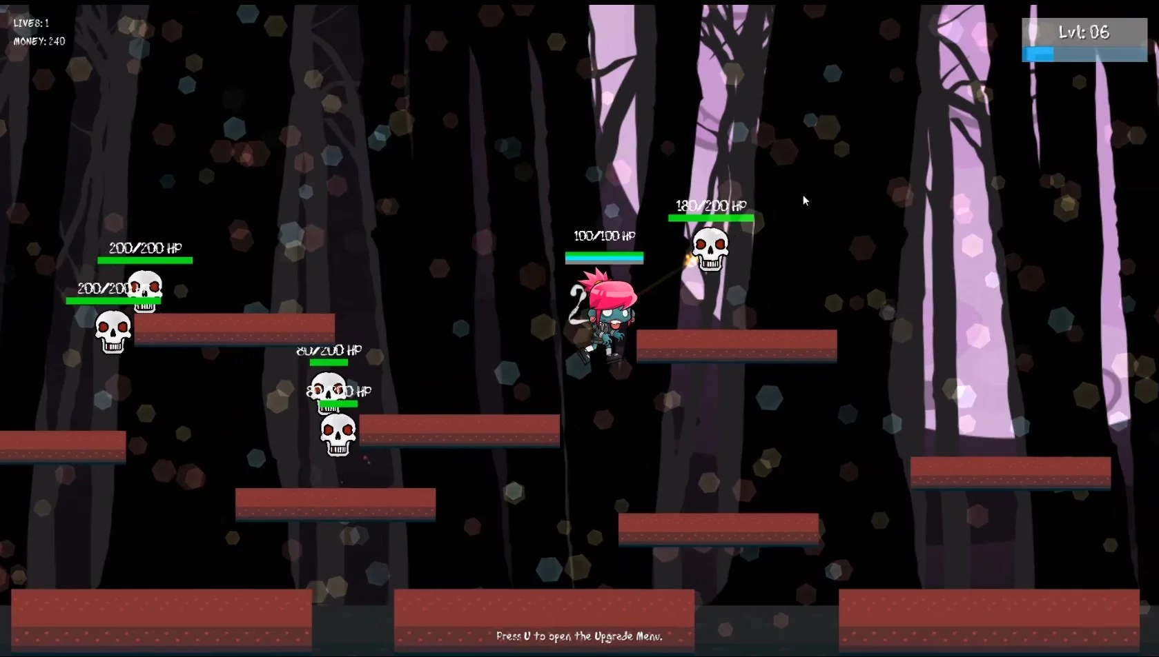 Изображение игры: Achievement Hunter: Zombie 2