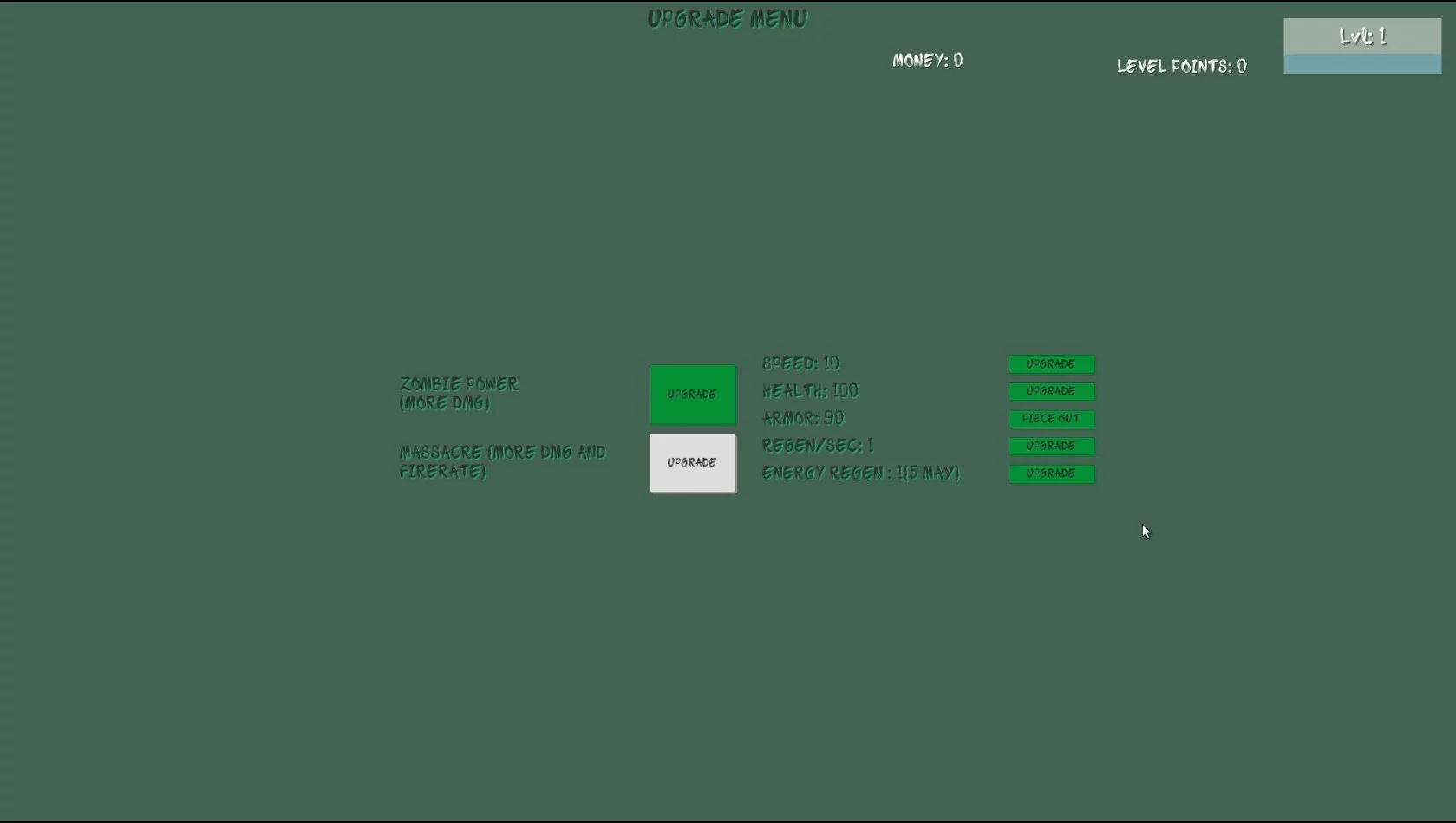 Изображение игры: Achievement Hunter: Zombie 2
