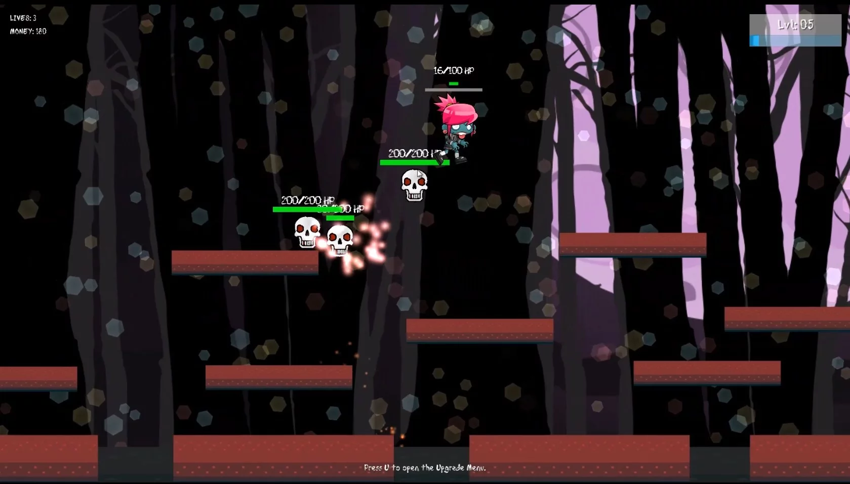 Изображение игры: Achievement Hunter: Zombie 2
