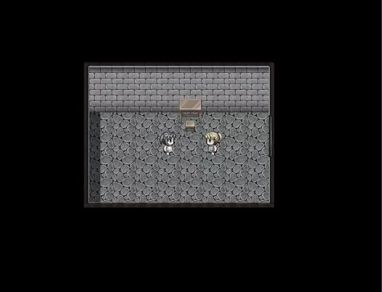 Изображение игры: The Cage 笼