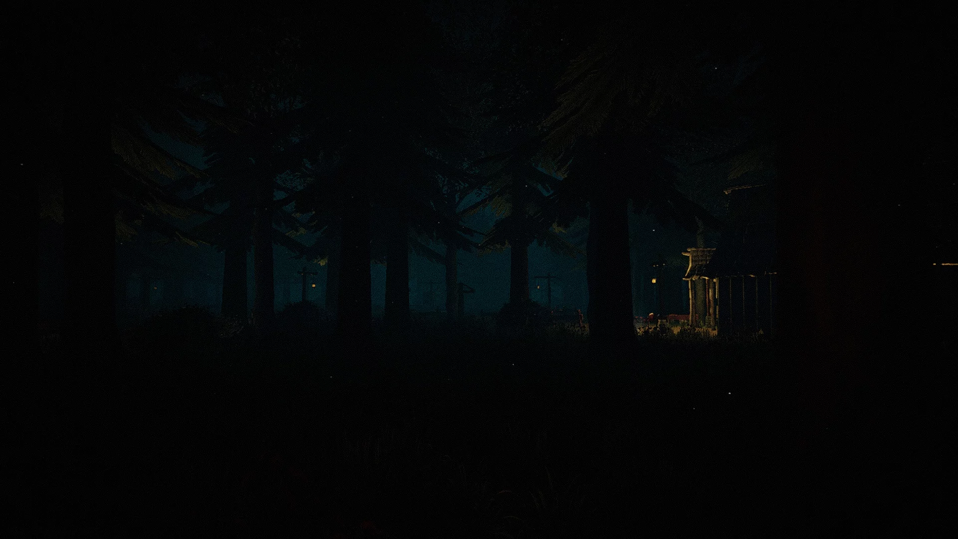 Изображение игры: Horror Souls