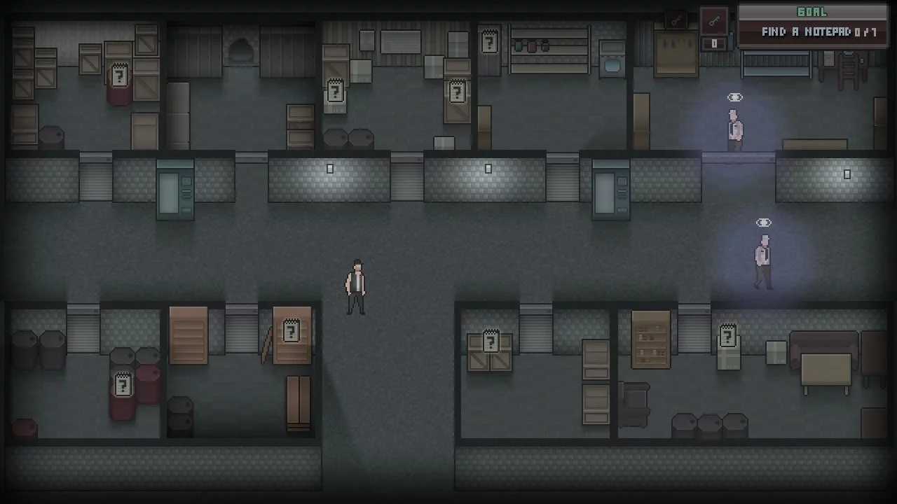 Изображение игры: Bad Neighbor
