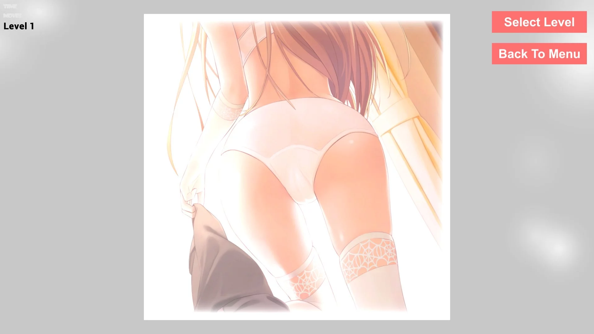 Изображение игры: Hentai Epic Puzzles