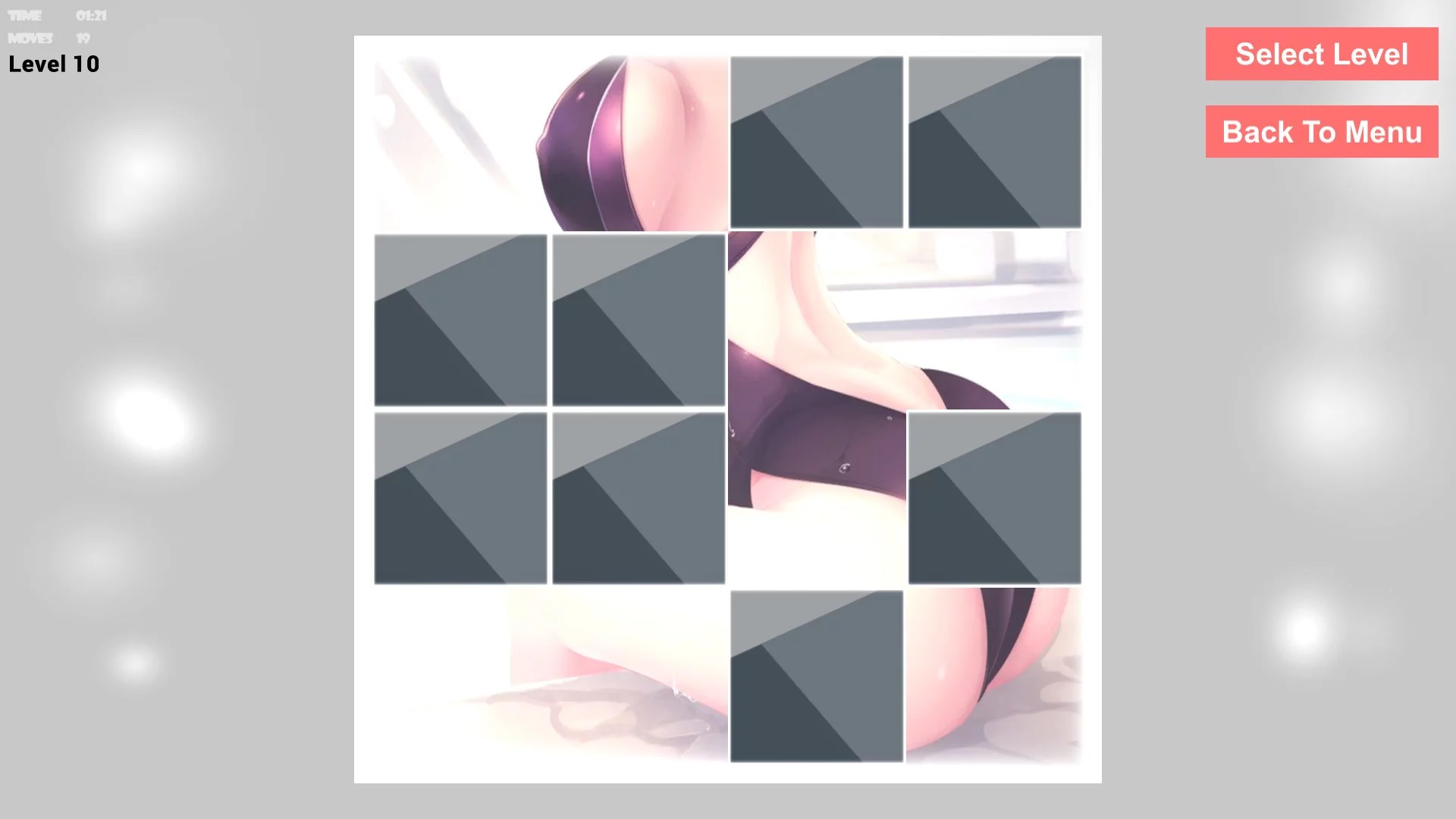 Изображение игры: Hentai Epic Puzzles