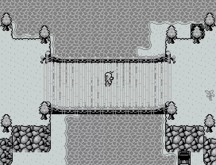 Изображение игры: Finding Light