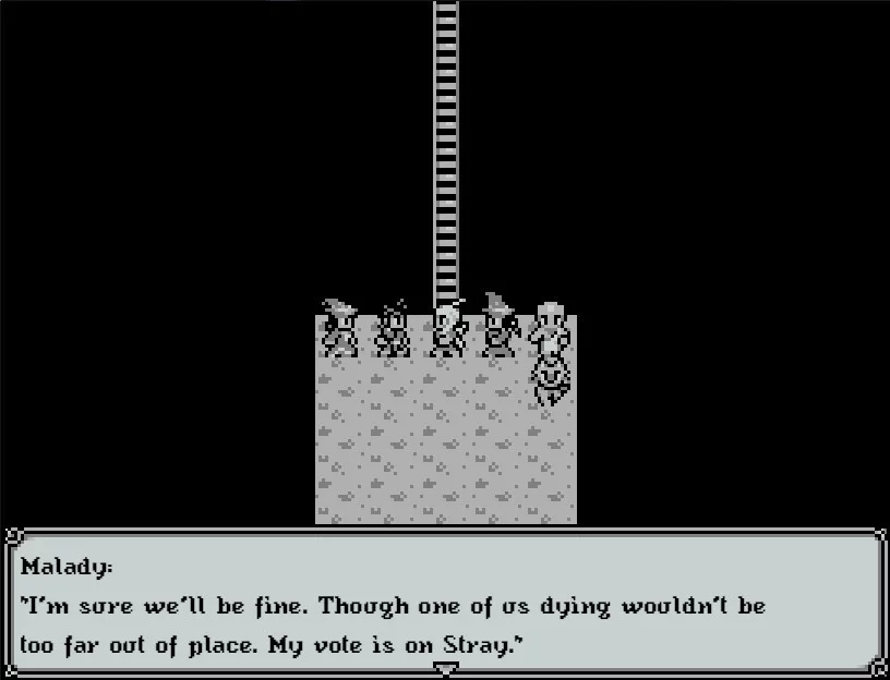 Изображение игры: Finding Light