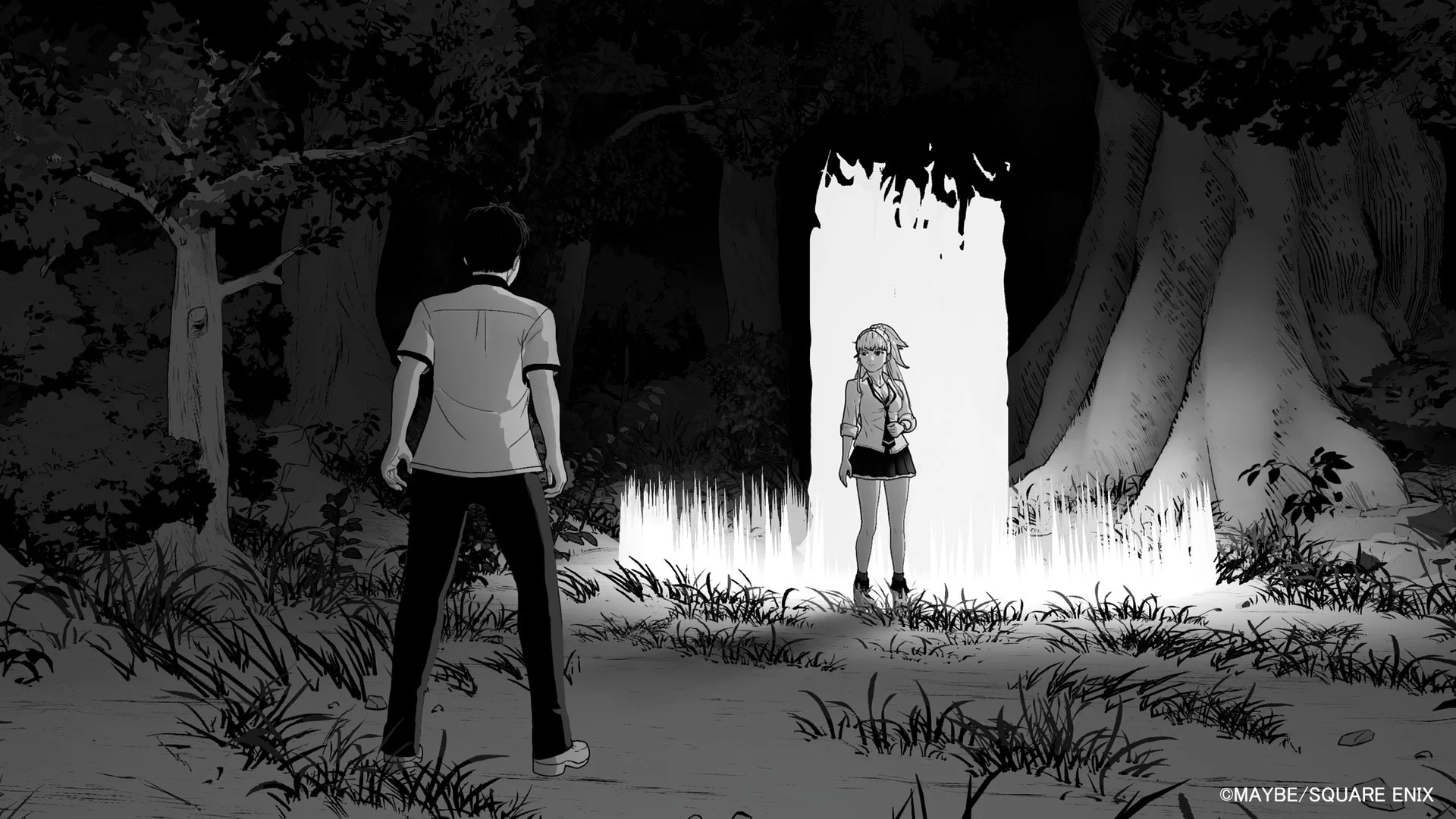 Изображение игры: Tales of the Wedding Rings VR