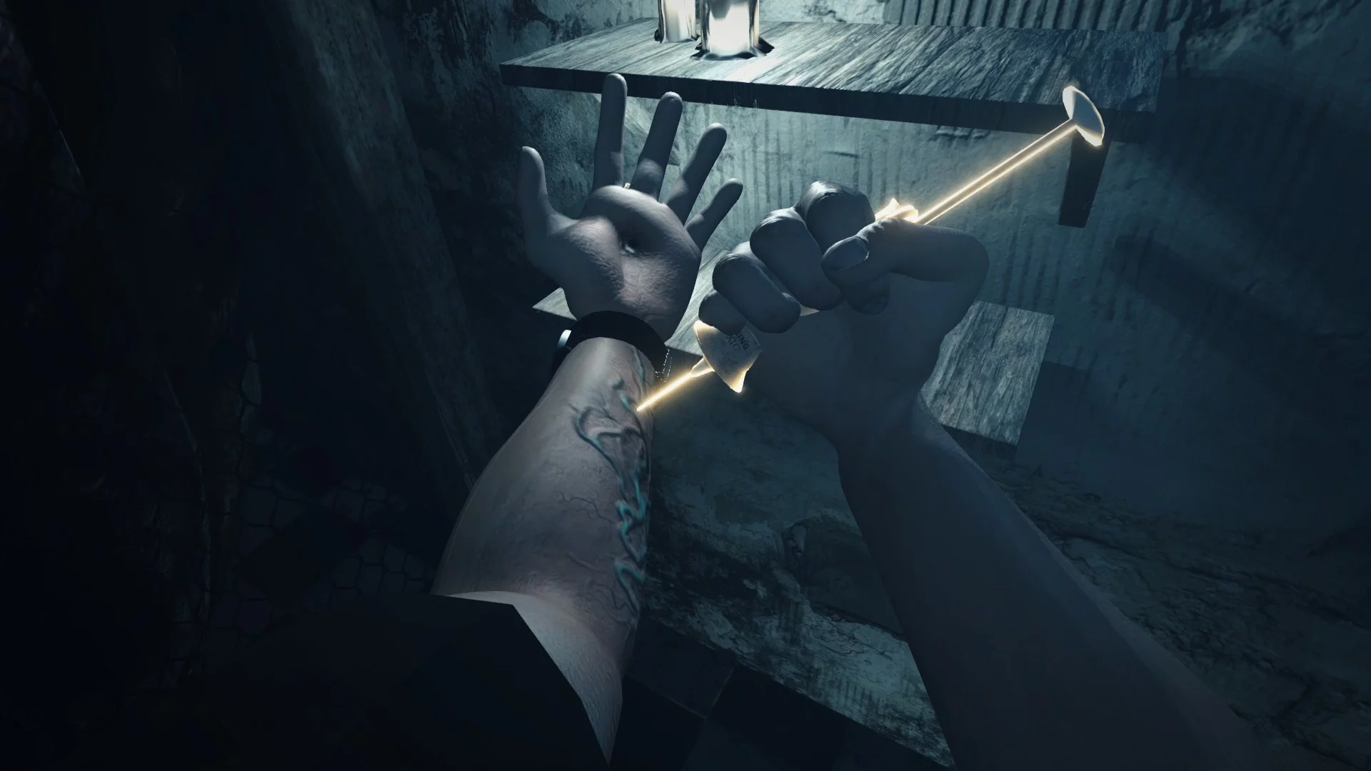 Изображение игры: Poisoner