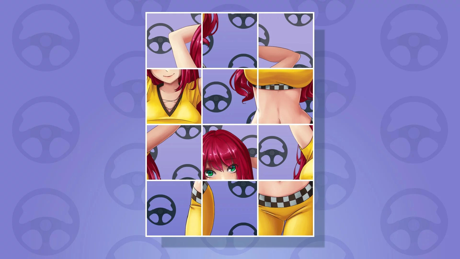 Изображение игры: Waifu Bay Girls