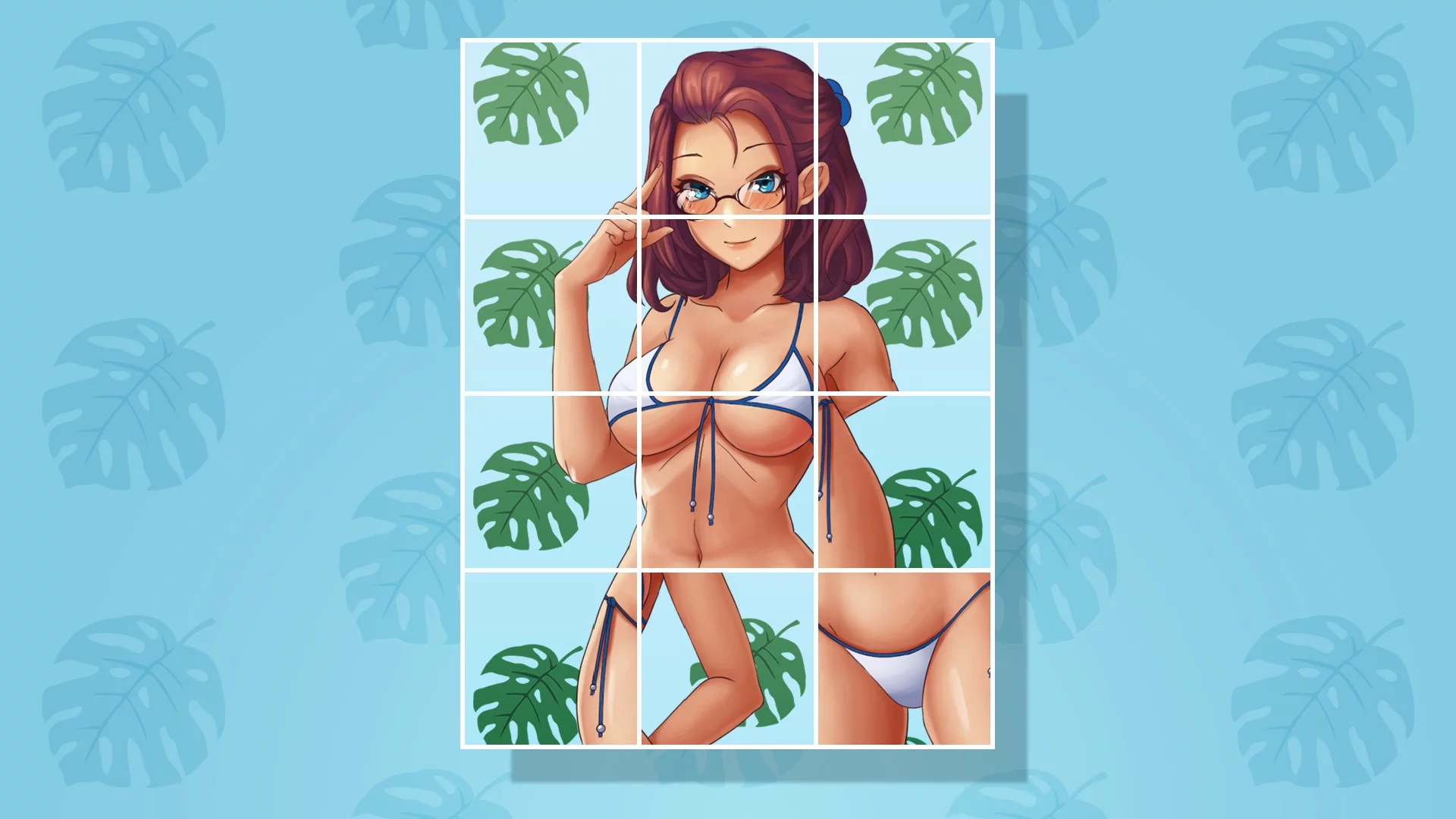 Изображение игры: Waifu Bay Girls