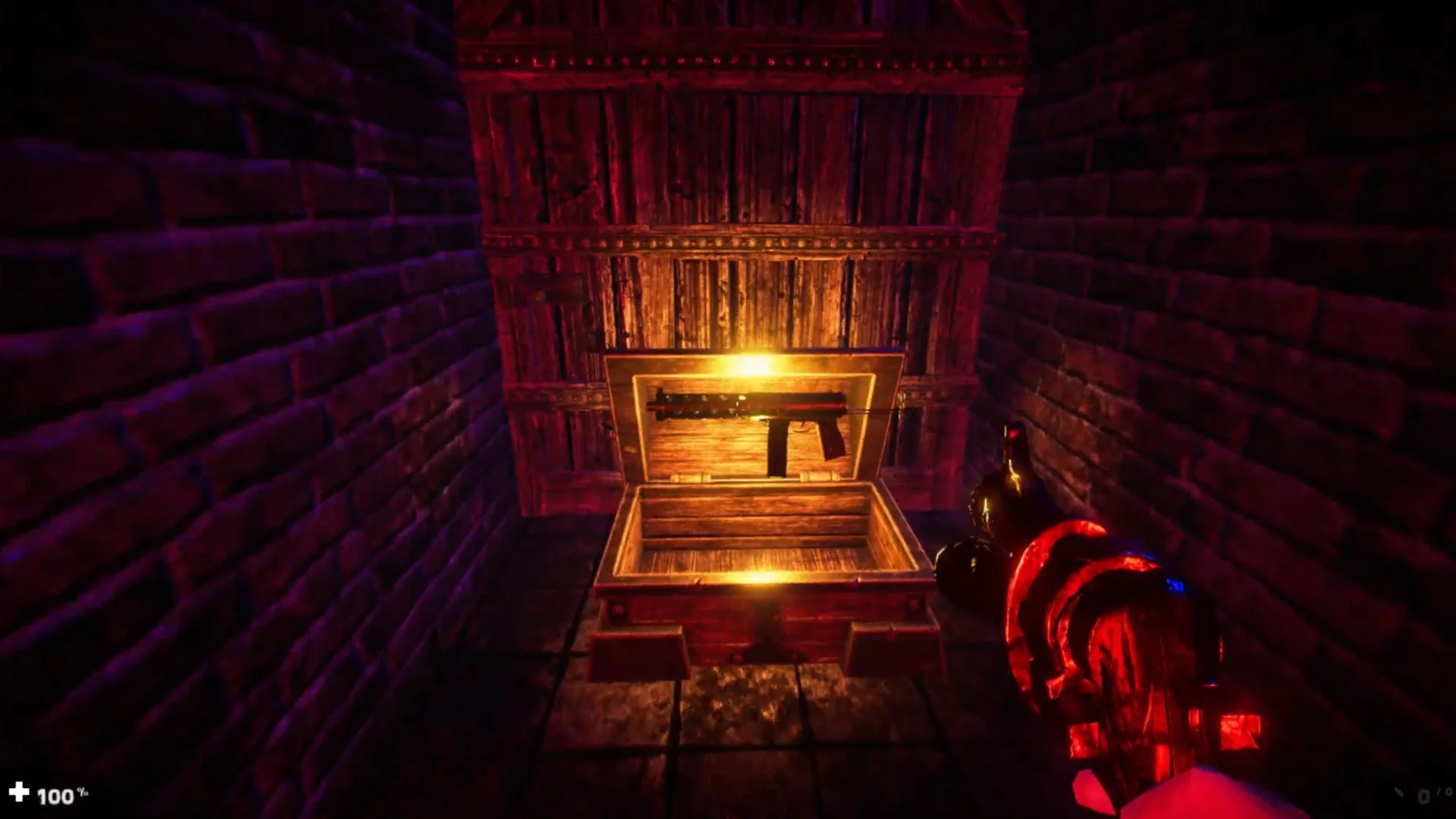 Изображение игры: Guns and Ghosts