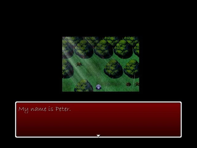 Изображение игры: Lost and Found RPG