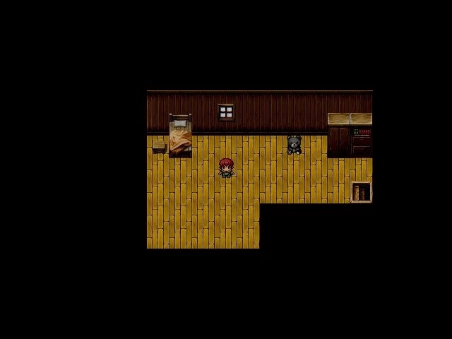 Изображение игры: Lost and Found RPG