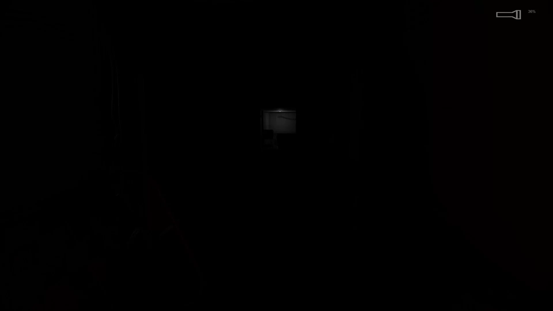 Изображение игры: Nobophobia