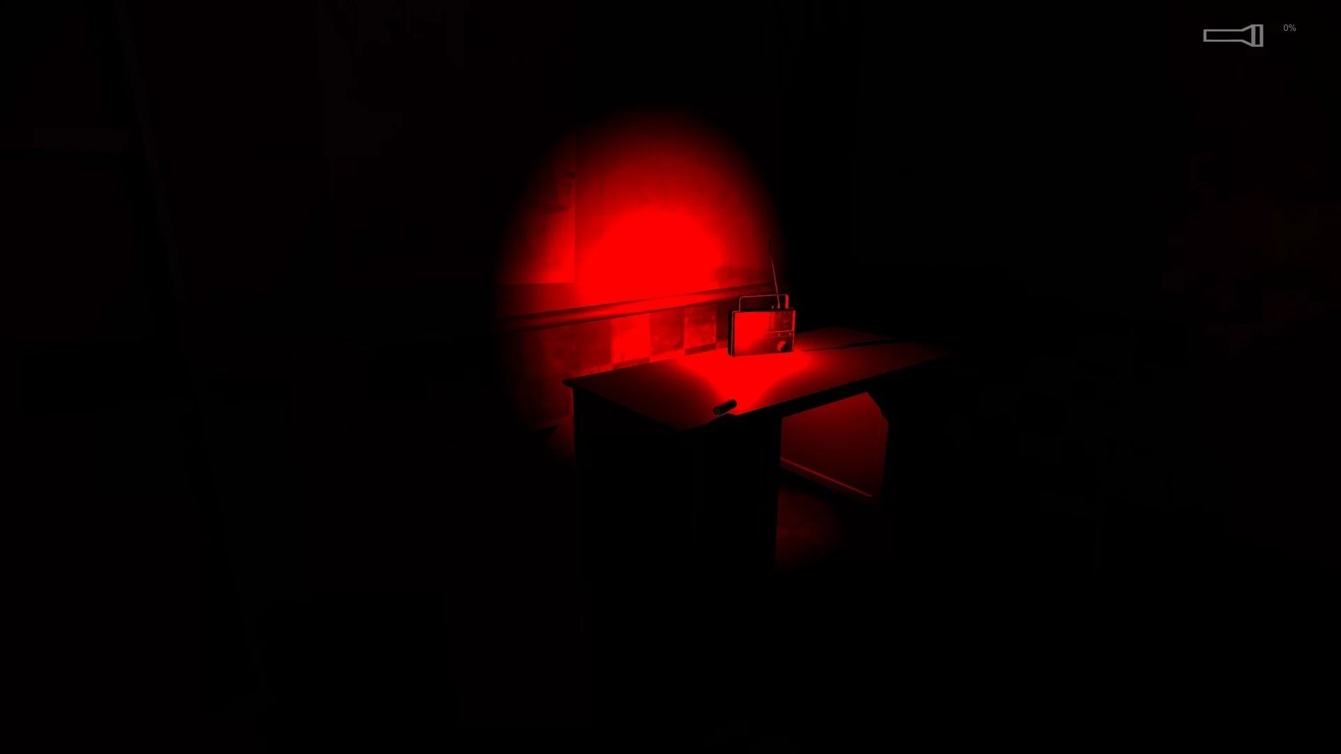 Изображение игры: Nobophobia