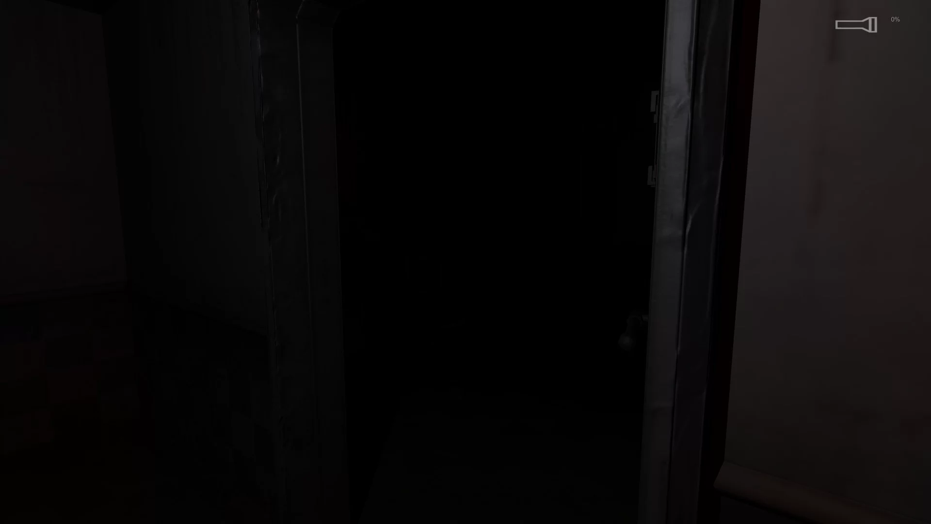 Изображение игры: Nobophobia