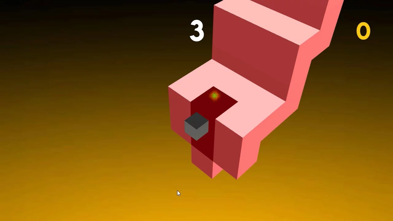 Изображение игры: CubeTime