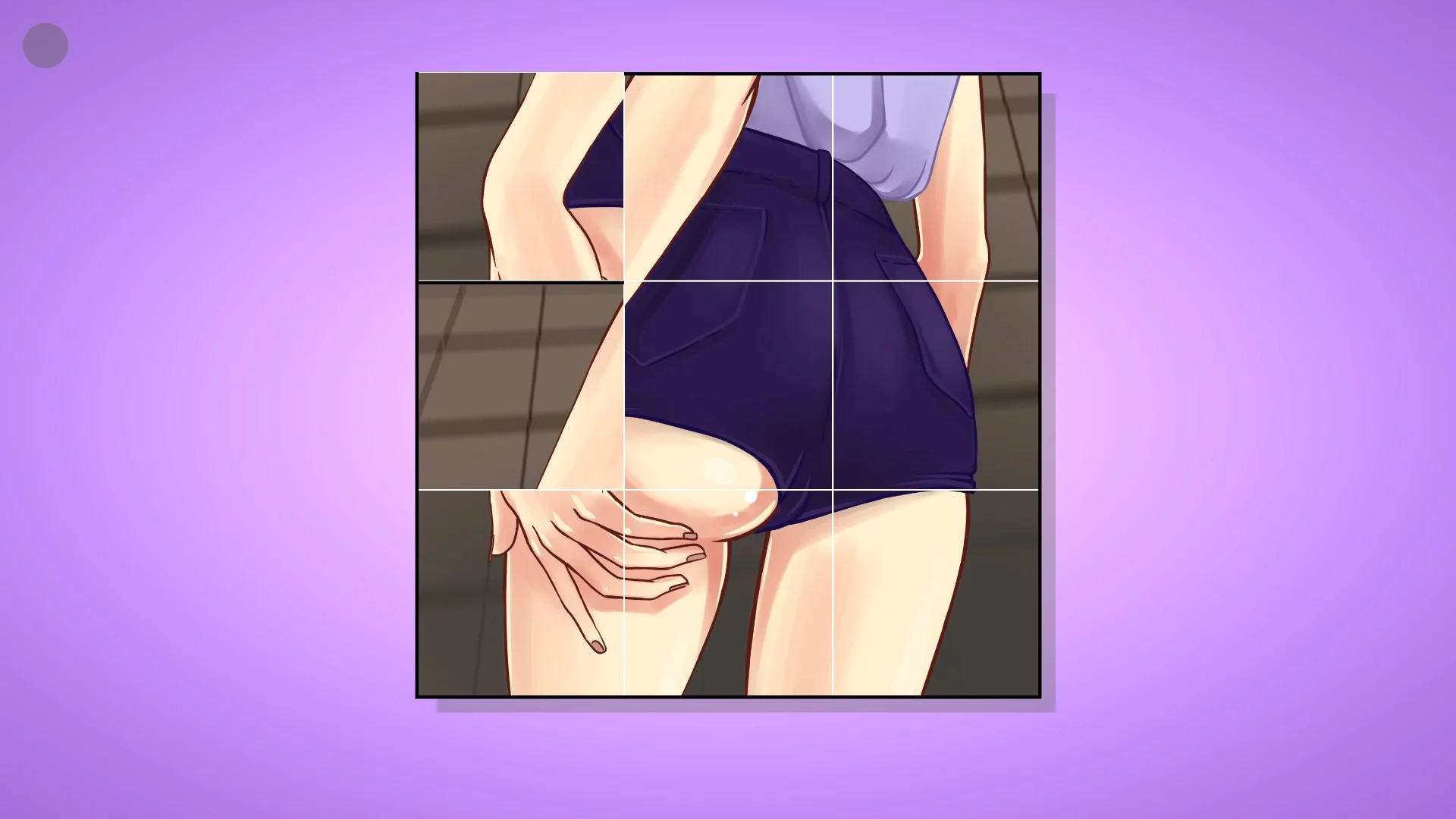 Изображение игры: Hentai Lady