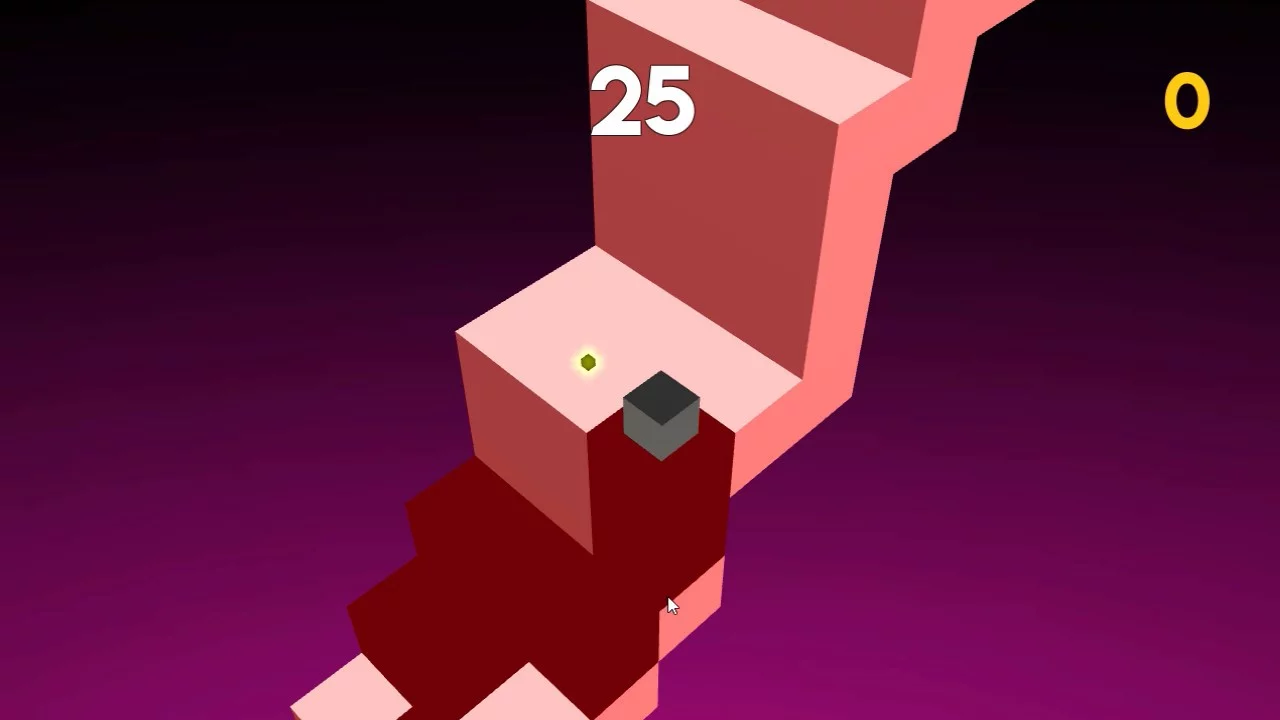 Изображение игры: CubeTime