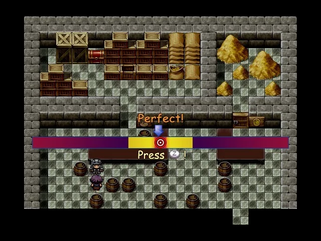 Изображение игры: Prison Break RPG