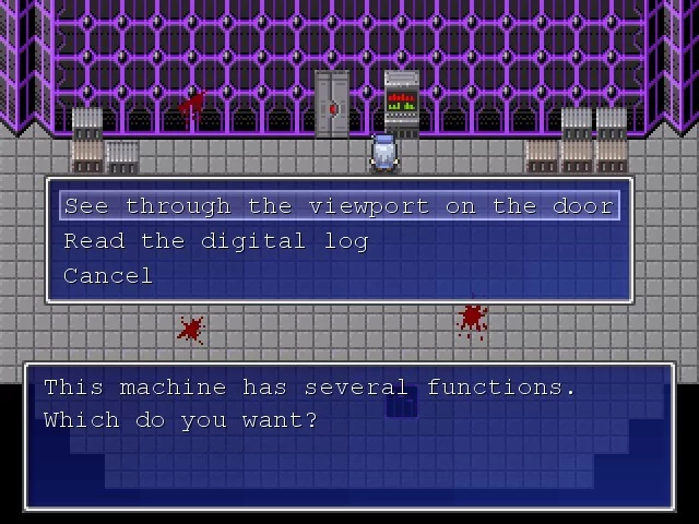 Изображение игры: Stationary