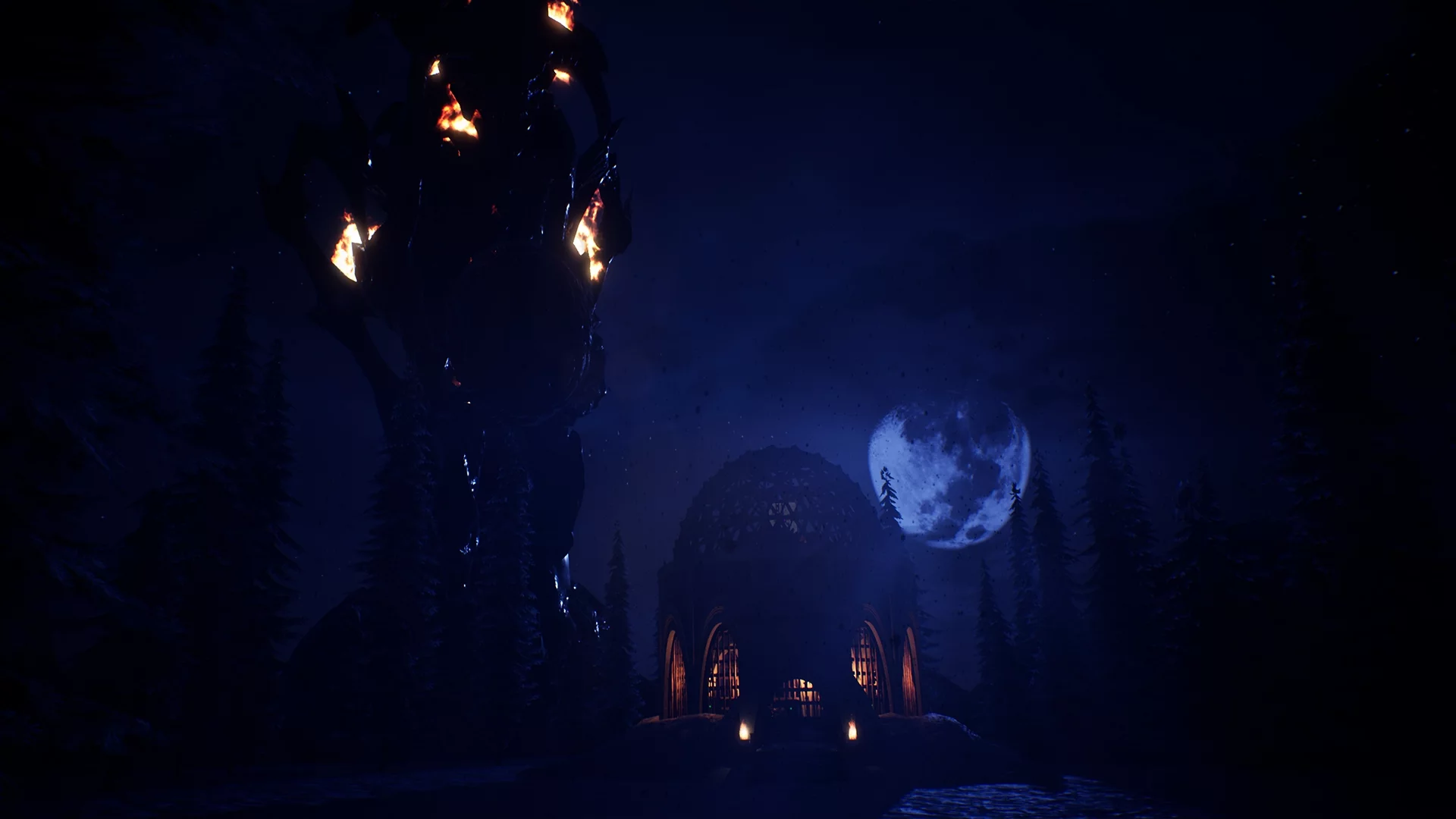 Изображение игры: Tower of Fate