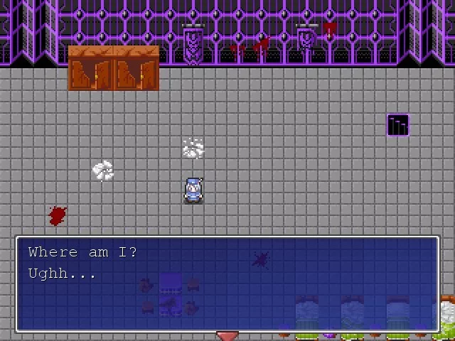 Изображение игры: Stationary