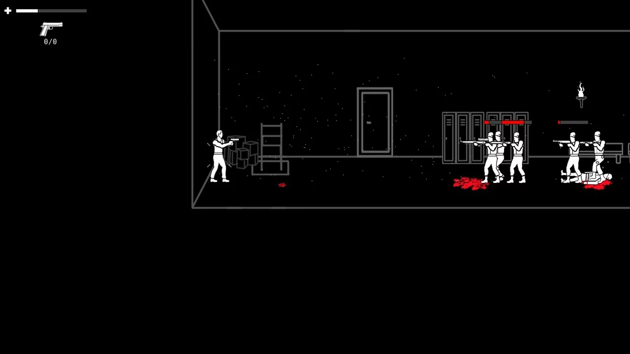 Изображение игры: Barbarian Trash