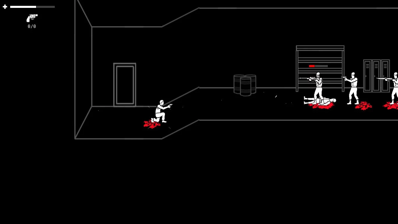 Изображение игры: Barbarian Trash