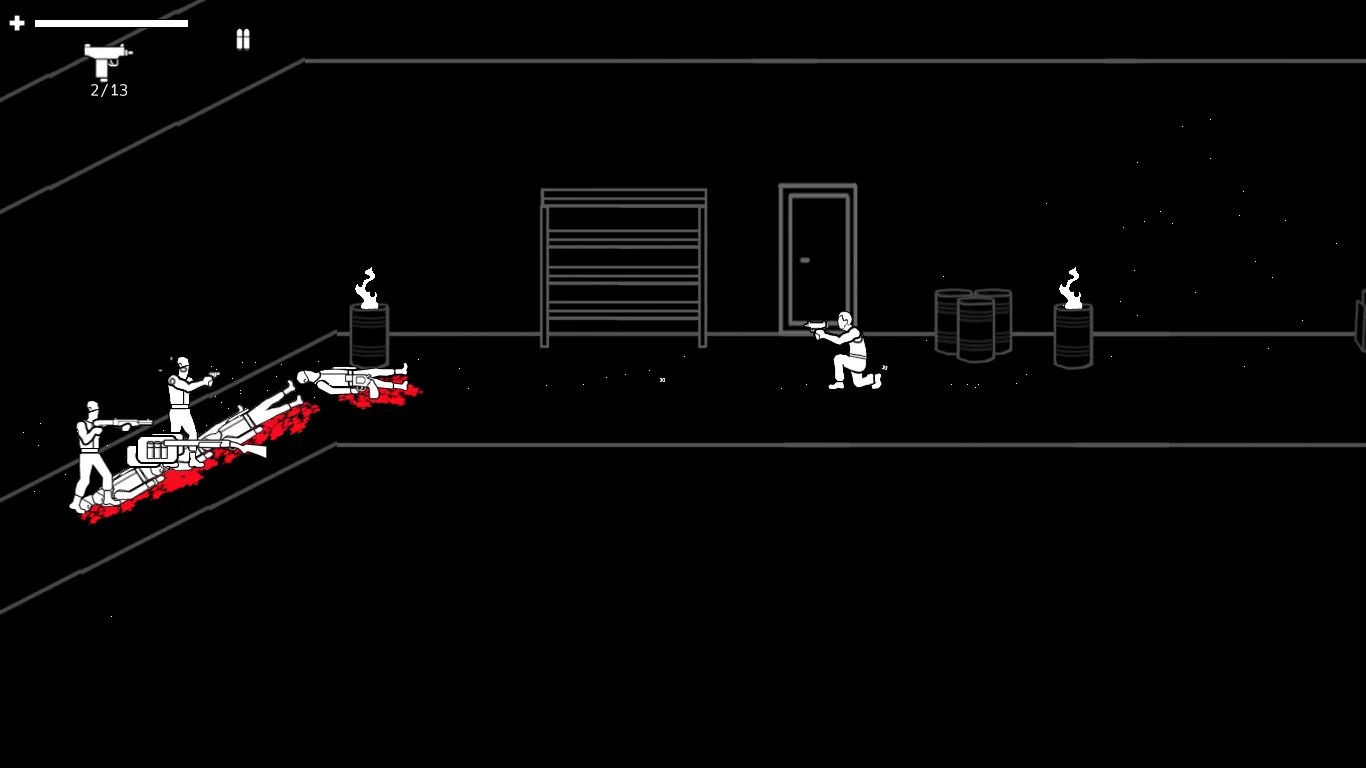 Изображение игры: Barbarian Trash